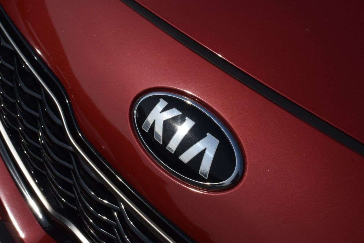 2016 KIA SPORTAGE 2016 KIA SPORTAGE