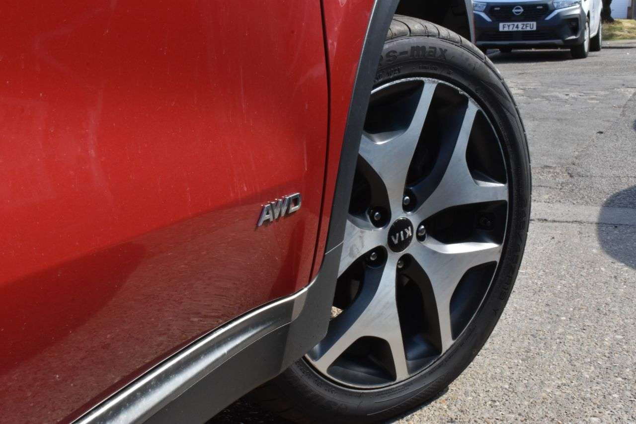 2016 KIA SPORTAGE 2016 KIA SPORTAGE