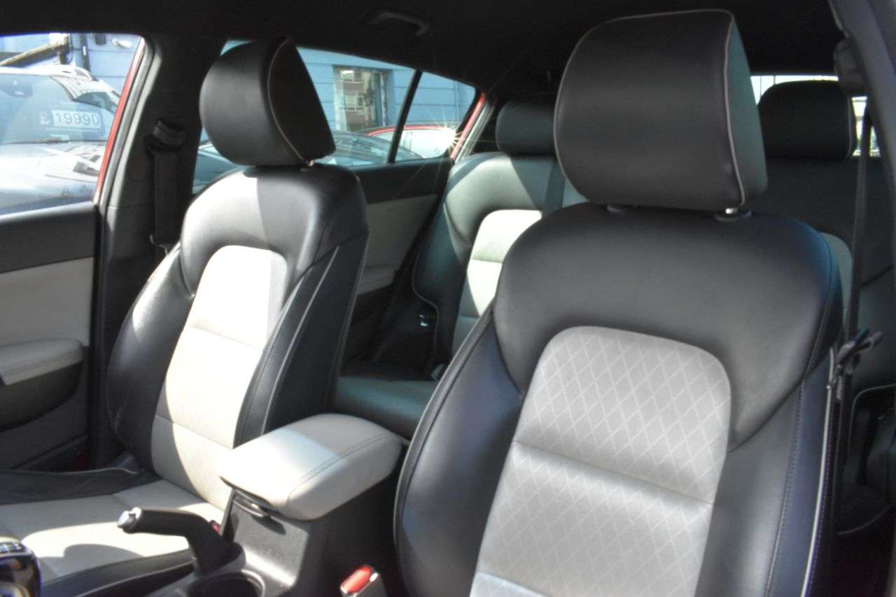 2016 KIA SPORTAGE 2016 KIA SPORTAGE