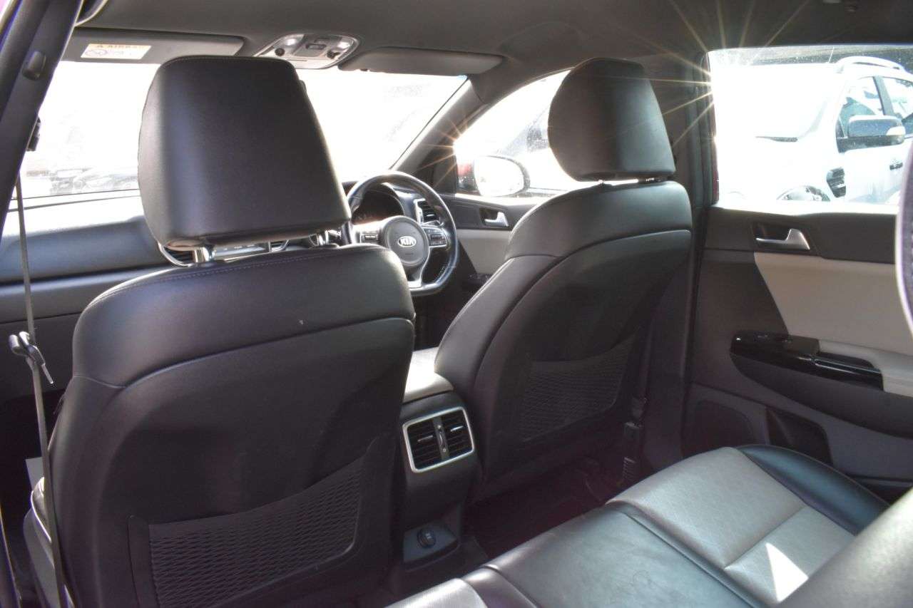 2016 KIA SPORTAGE 2016 KIA SPORTAGE
