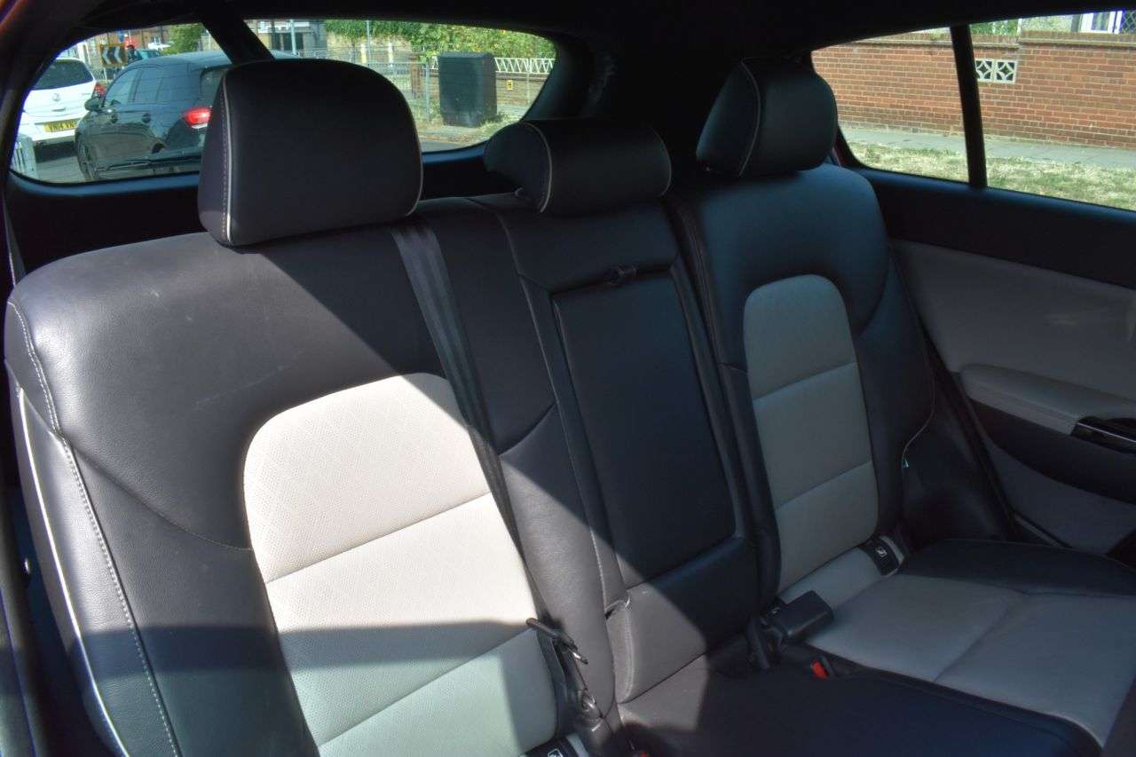 2016 KIA SPORTAGE 2016 KIA SPORTAGE