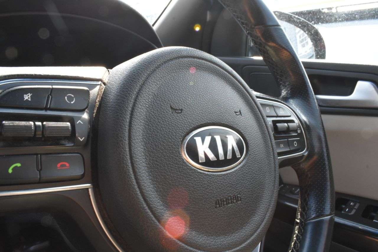 2016 KIA SPORTAGE 2016 KIA SPORTAGE