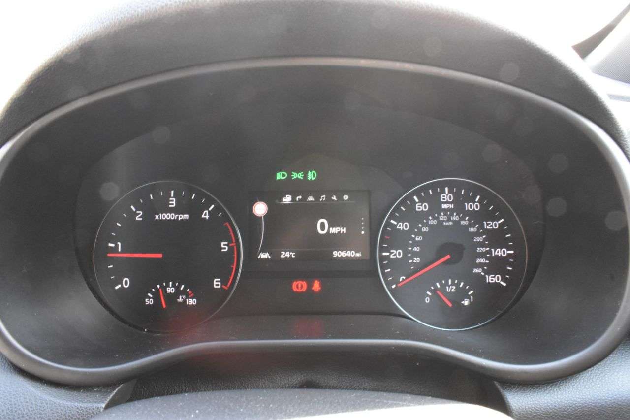 2016 KIA SPORTAGE 2016 KIA SPORTAGE