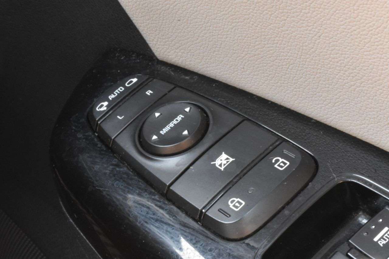 2016 KIA SPORTAGE 2016 KIA SPORTAGE