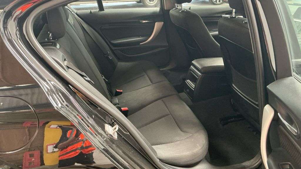 2019 BMW 1 SERIES 2019 BMW 1 SERIES
