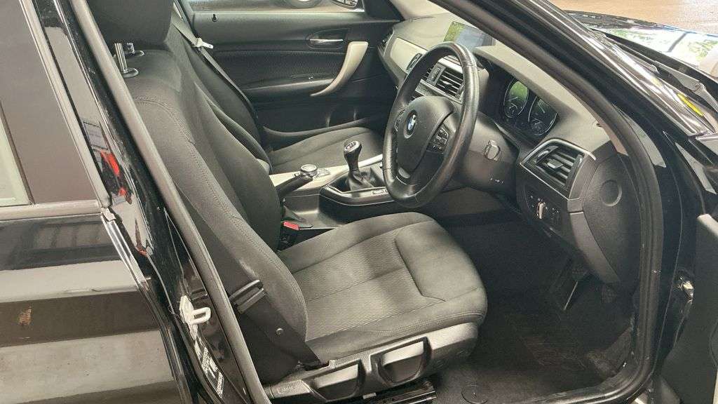 2019 BMW 1 SERIES 2019 BMW 1 SERIES
