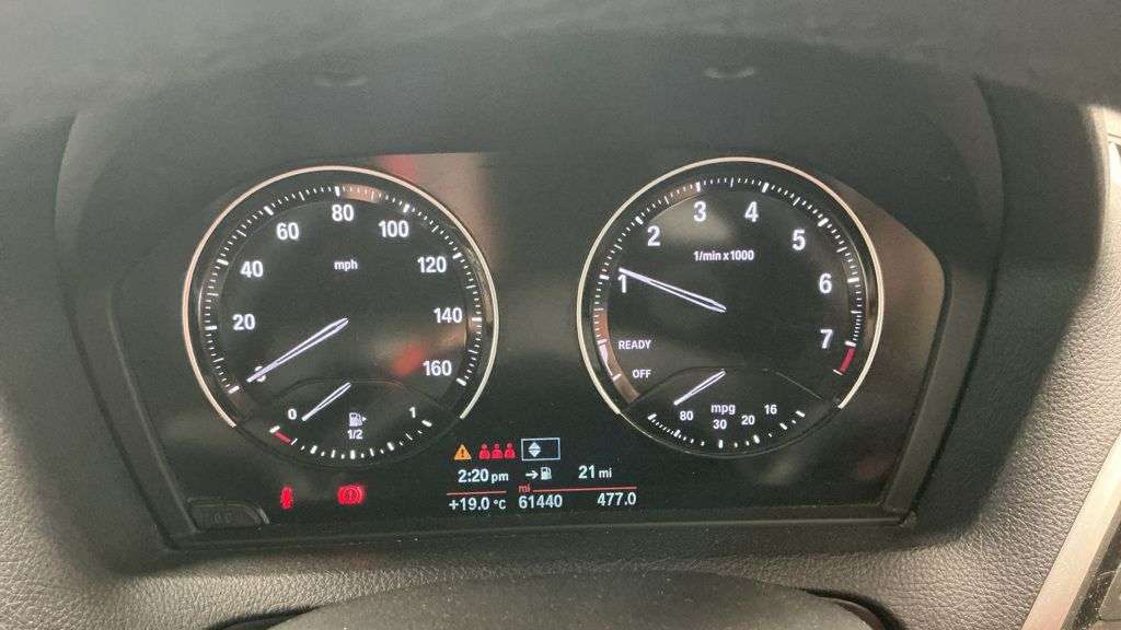 2019 BMW 1 SERIES 2019 BMW 1 SERIES
