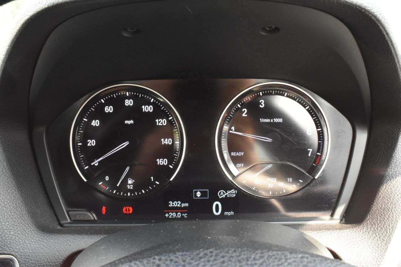2019 BMW 1 SERIES 2019 BMW 1 SERIES