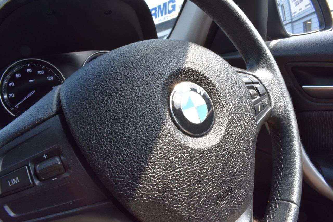 2019 BMW 1 SERIES 2019 BMW 1 SERIES