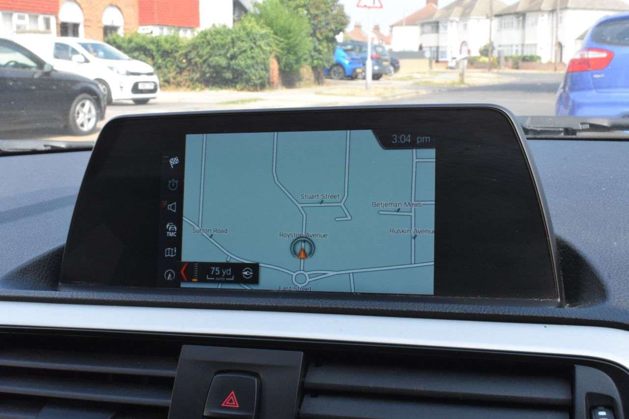 2019 BMW 1 SERIES 2019 BMW 1 SERIES