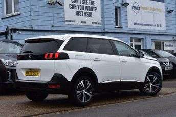 2020 PEUGEOT 5008 2020 PEUGEOT 5008