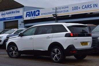 2020 PEUGEOT 5008 2020 PEUGEOT 5008