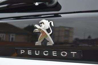 2020 PEUGEOT 5008 2020 PEUGEOT 5008