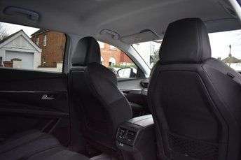 2020 PEUGEOT 5008 2020 PEUGEOT 5008