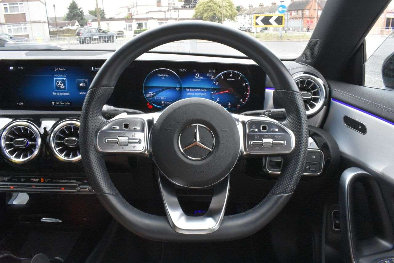 2022 MERCEDES-BENZ CLA 2022 MERCEDES-BENZ CLA