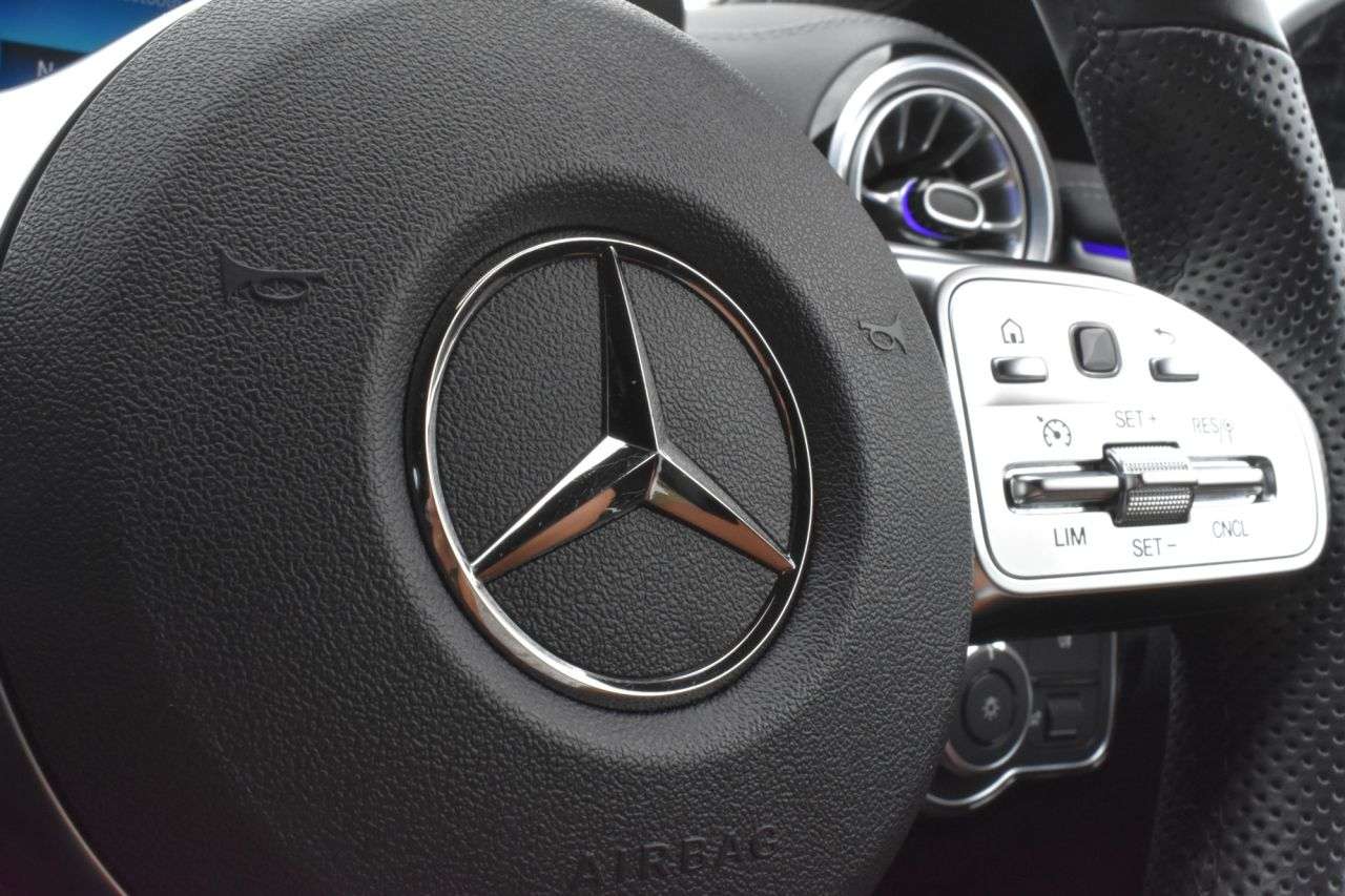 2022 MERCEDES-BENZ CLA 2022 MERCEDES-BENZ CLA