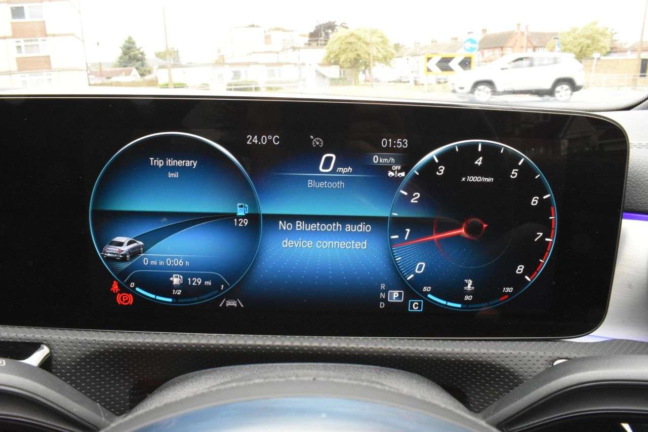 2022 MERCEDES-BENZ CLA 2022 MERCEDES-BENZ CLA