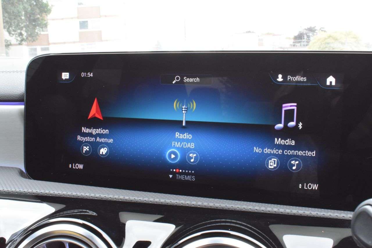 2022 MERCEDES-BENZ CLA 2022 MERCEDES-BENZ CLA