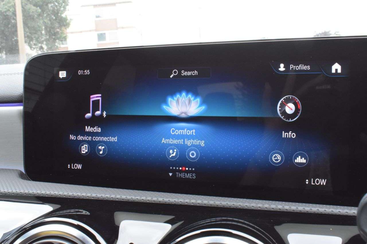 2022 MERCEDES-BENZ CLA 2022 MERCEDES-BENZ CLA