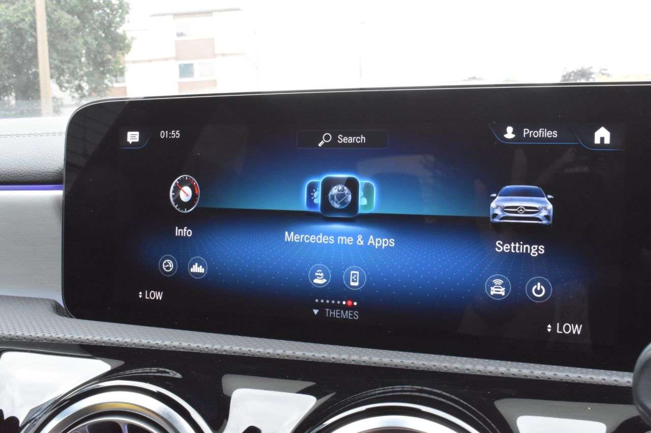 2022 MERCEDES-BENZ CLA 2022 MERCEDES-BENZ CLA