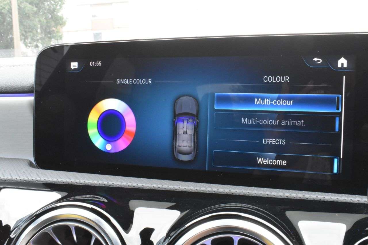 2022 MERCEDES-BENZ CLA 2022 MERCEDES-BENZ CLA