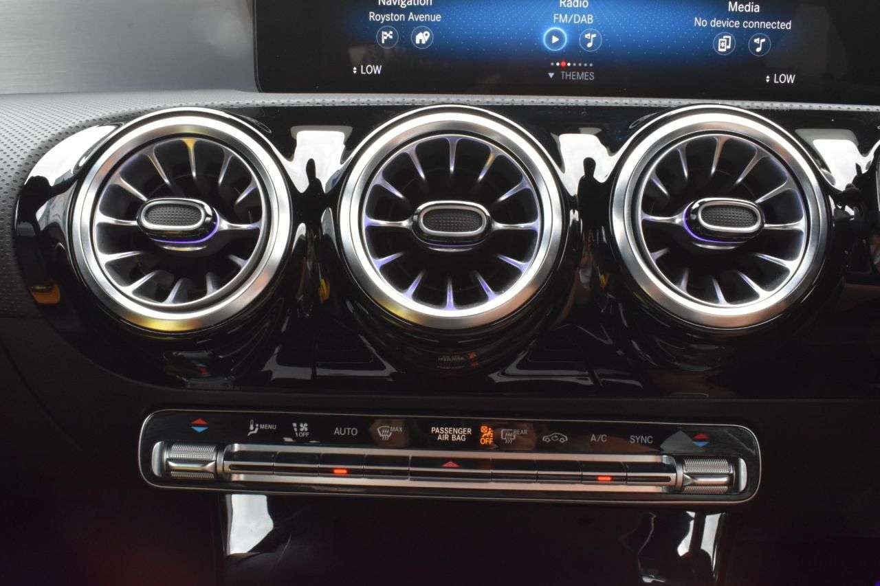 2022 MERCEDES-BENZ CLA 2022 MERCEDES-BENZ CLA