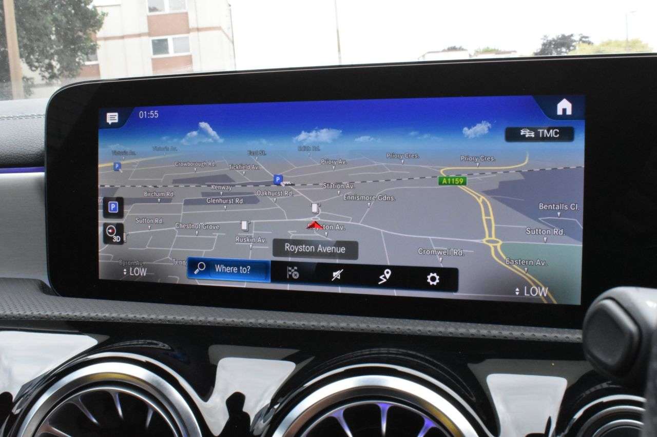 2022 MERCEDES-BENZ CLA 2022 MERCEDES-BENZ CLA