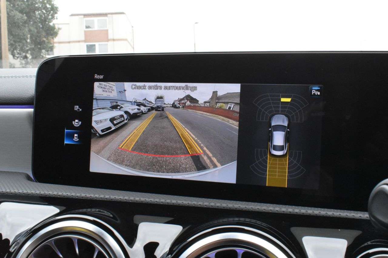 2022 MERCEDES-BENZ CLA 2022 MERCEDES-BENZ CLA