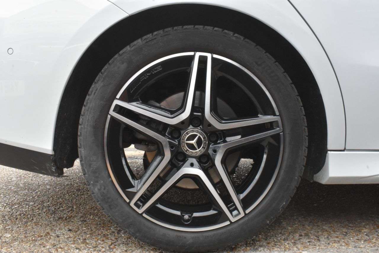 2022 MERCEDES-BENZ CLA 2022 MERCEDES-BENZ CLA