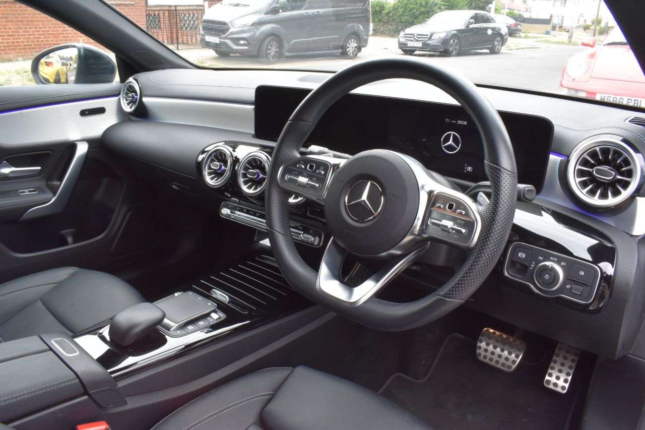 2022 MERCEDES-BENZ CLA 2022 MERCEDES-BENZ CLA