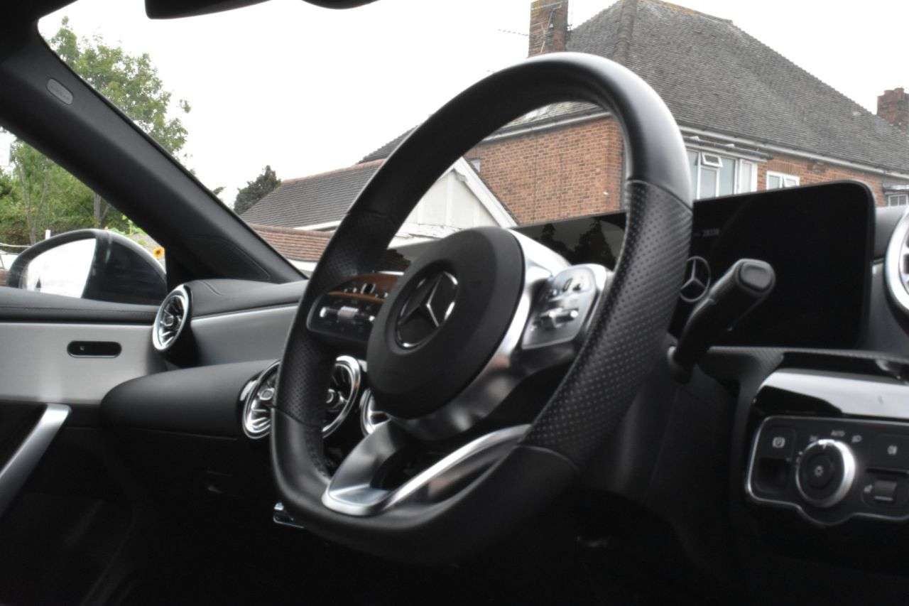 2022 MERCEDES-BENZ CLA 2022 MERCEDES-BENZ CLA
