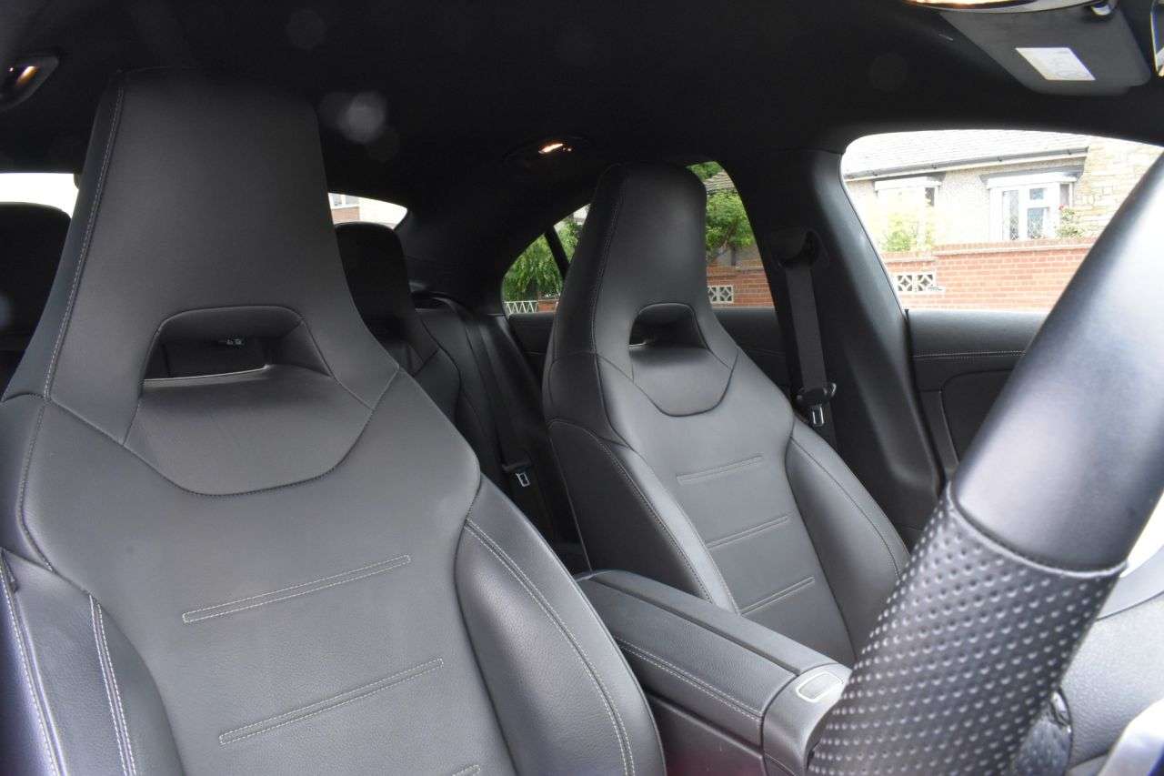 2022 MERCEDES-BENZ CLA 2022 MERCEDES-BENZ CLA