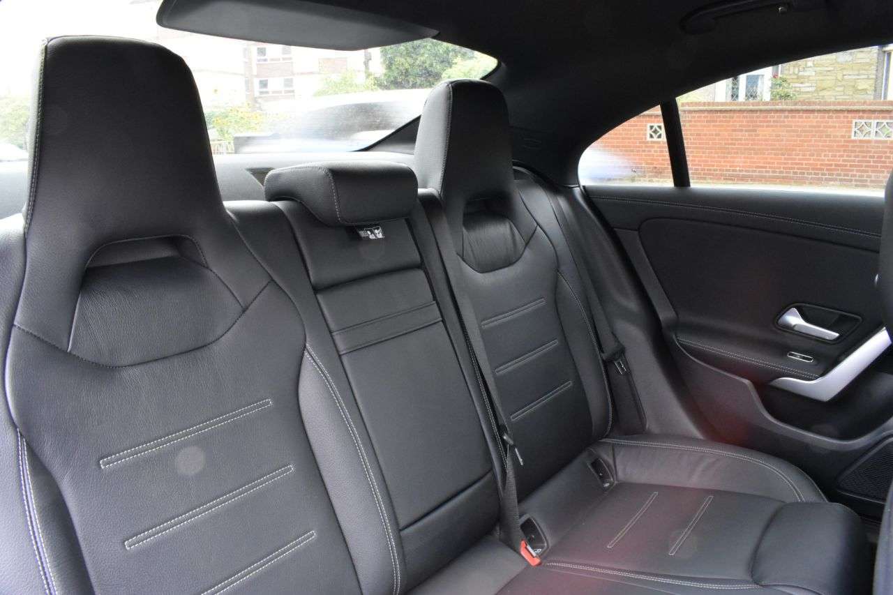 2022 MERCEDES-BENZ CLA 2022 MERCEDES-BENZ CLA