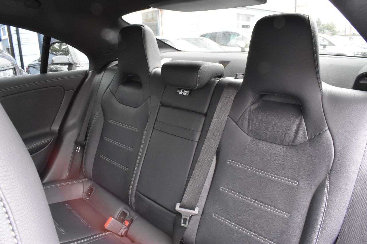 2022 MERCEDES-BENZ CLA 2022 MERCEDES-BENZ CLA