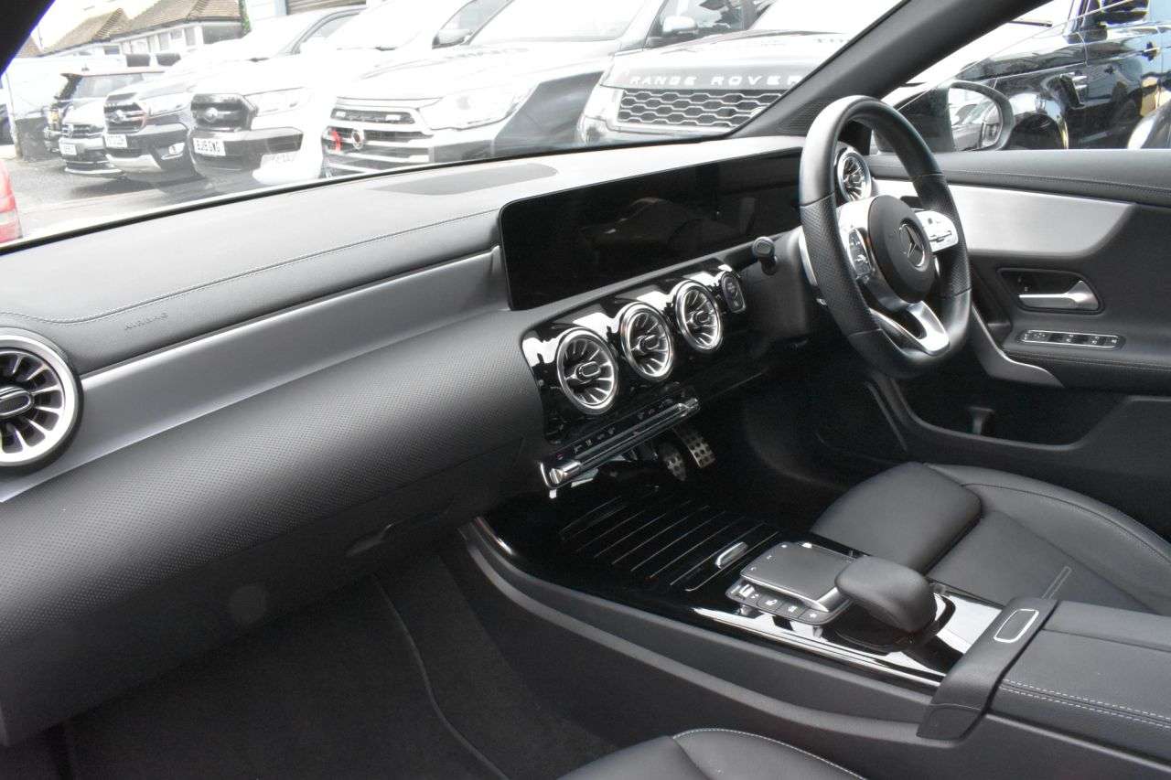 2022 MERCEDES-BENZ CLA 2022 MERCEDES-BENZ CLA
