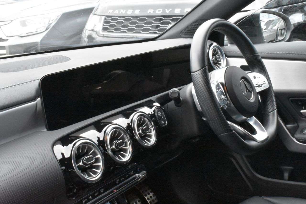 2022 MERCEDES-BENZ CLA 2022 MERCEDES-BENZ CLA