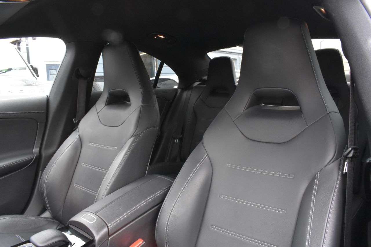 2022 MERCEDES-BENZ CLA 2022 MERCEDES-BENZ CLA