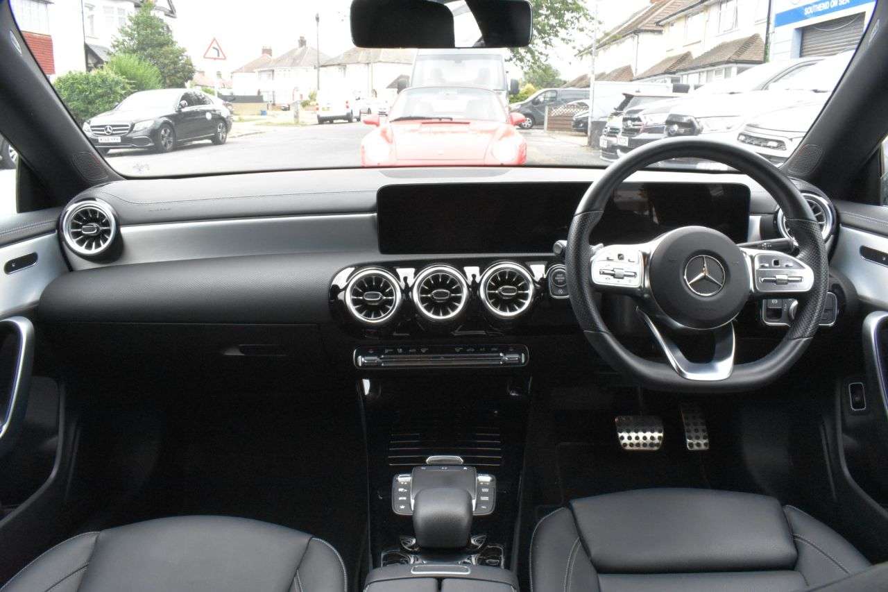 2022 MERCEDES-BENZ CLA 2022 MERCEDES-BENZ CLA