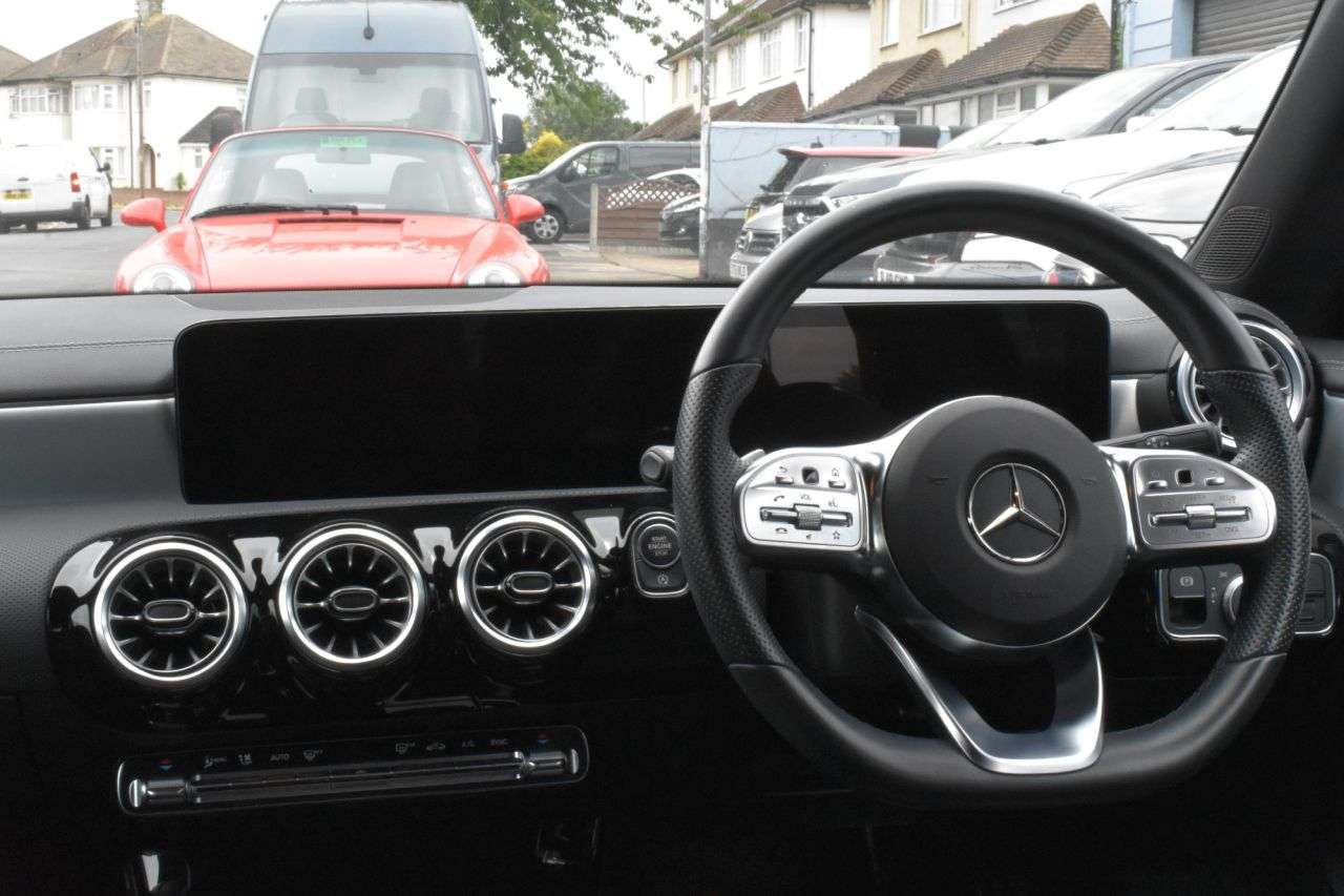 2022 MERCEDES-BENZ CLA 2022 MERCEDES-BENZ CLA
