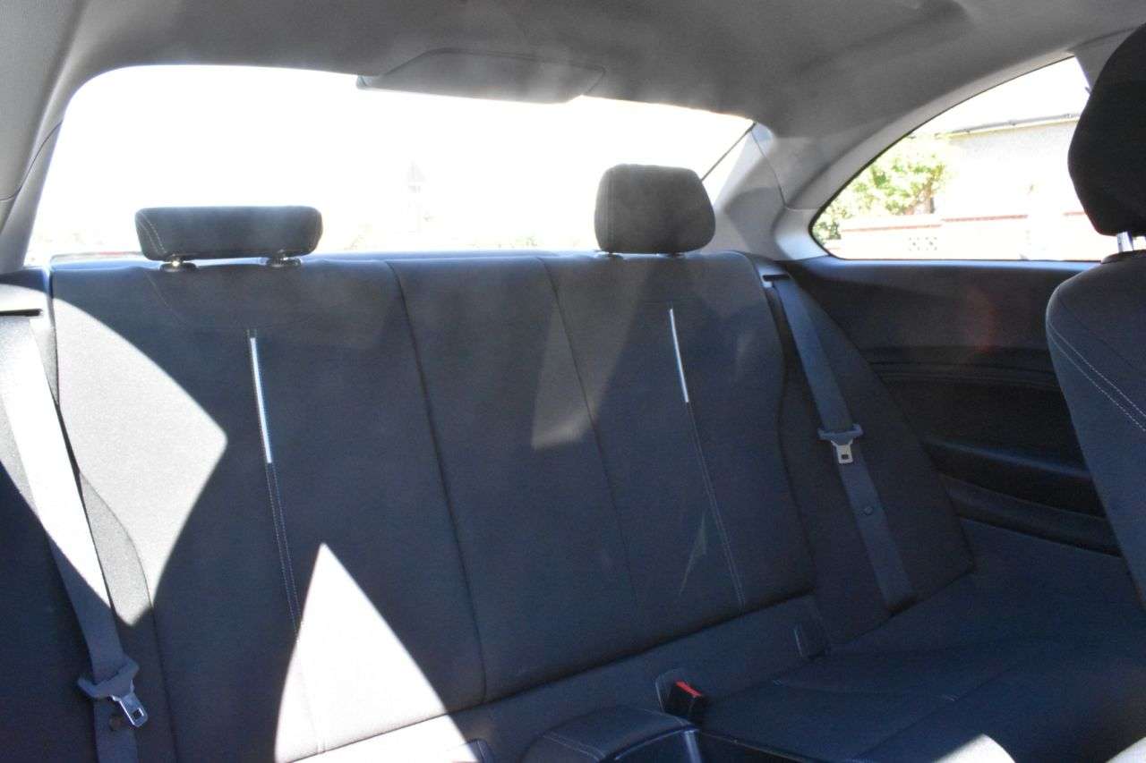 2016 BMW 2 SERIES 2016 BMW 2 SERIES