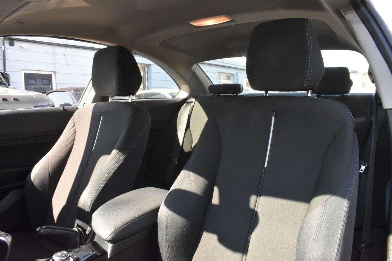 2016 BMW 2 SERIES 2016 BMW 2 SERIES