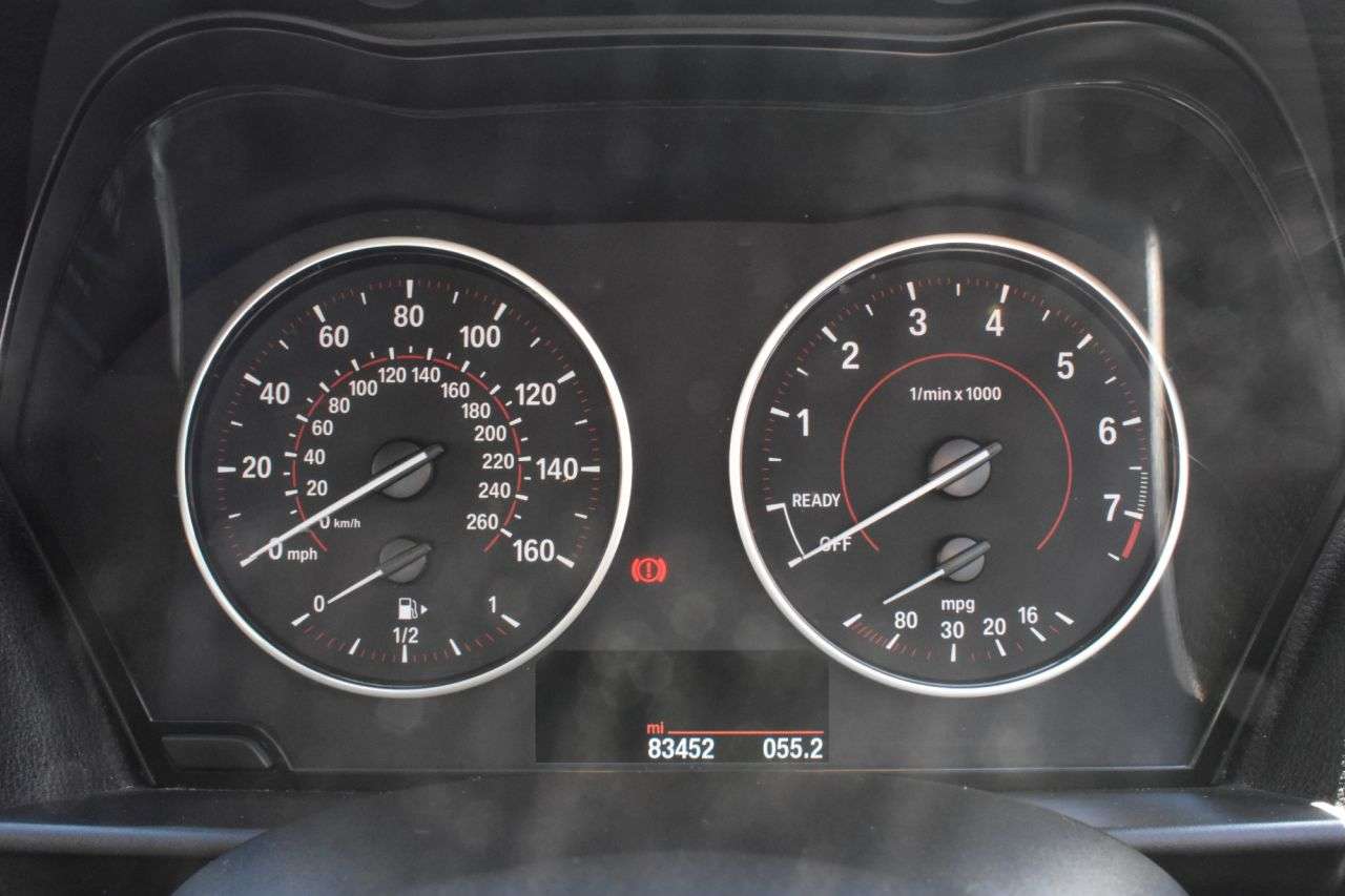 2016 BMW 2 SERIES 2016 BMW 2 SERIES