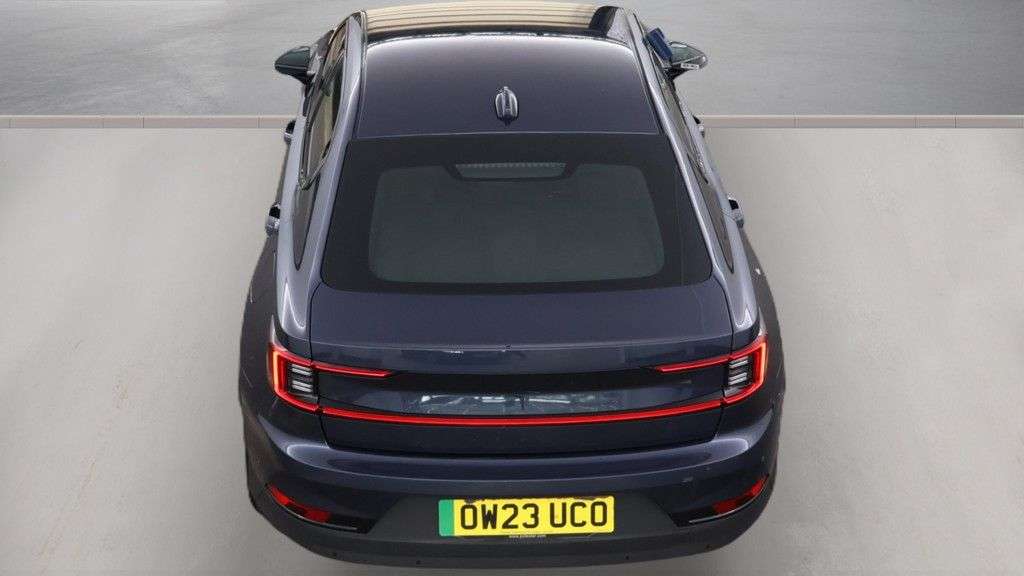 2023 POLESTAR POLESTAR 2 2023 POLESTAR POLESTAR 2