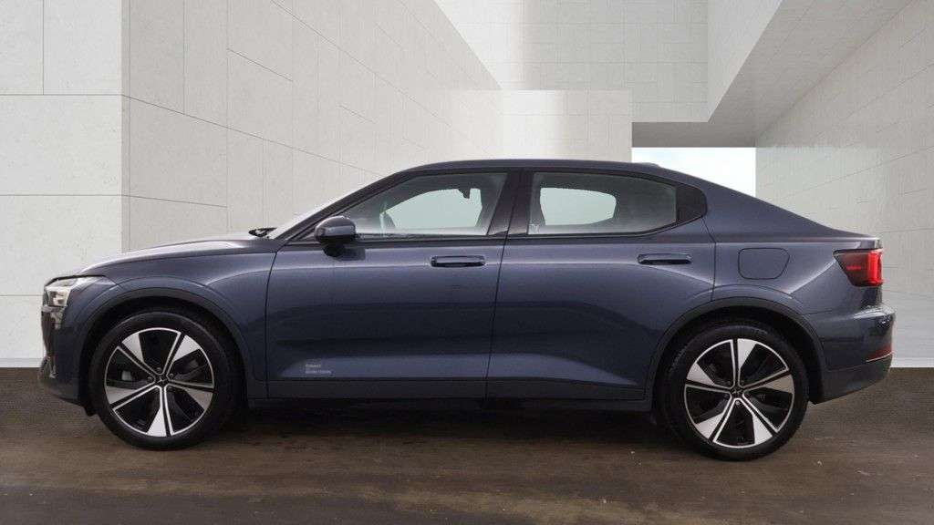 2023 POLESTAR POLESTAR 2 2023 POLESTAR POLESTAR 2
