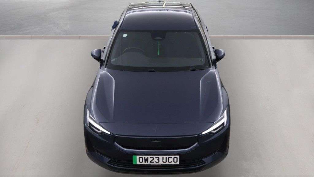 2023 POLESTAR POLESTAR 2 2023 POLESTAR POLESTAR 2