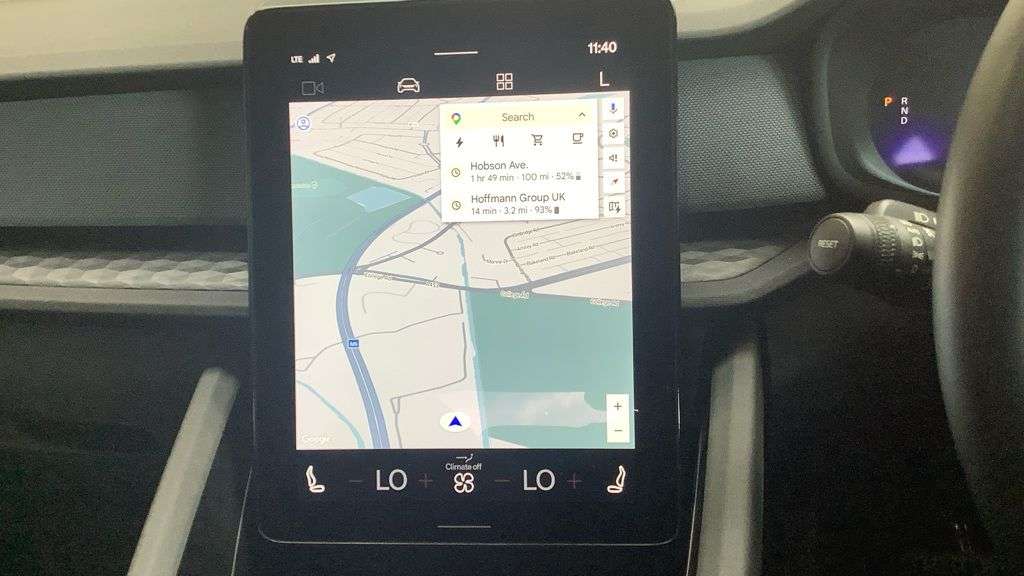 2023 POLESTAR POLESTAR 2 2023 POLESTAR POLESTAR 2