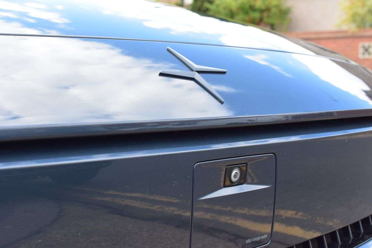 2023 POLESTAR POLESTAR 2 2023 POLESTAR POLESTAR 2