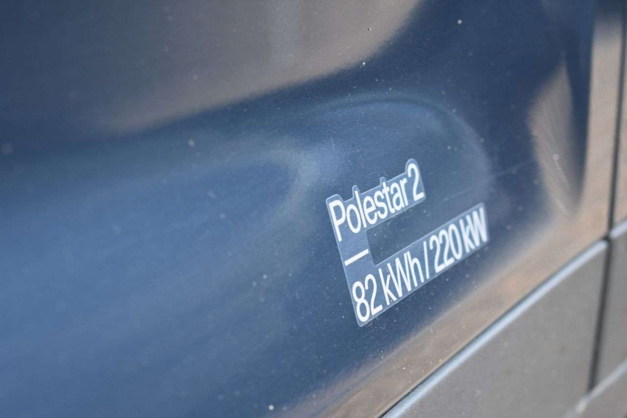 2023 POLESTAR POLESTAR 2 2023 POLESTAR POLESTAR 2