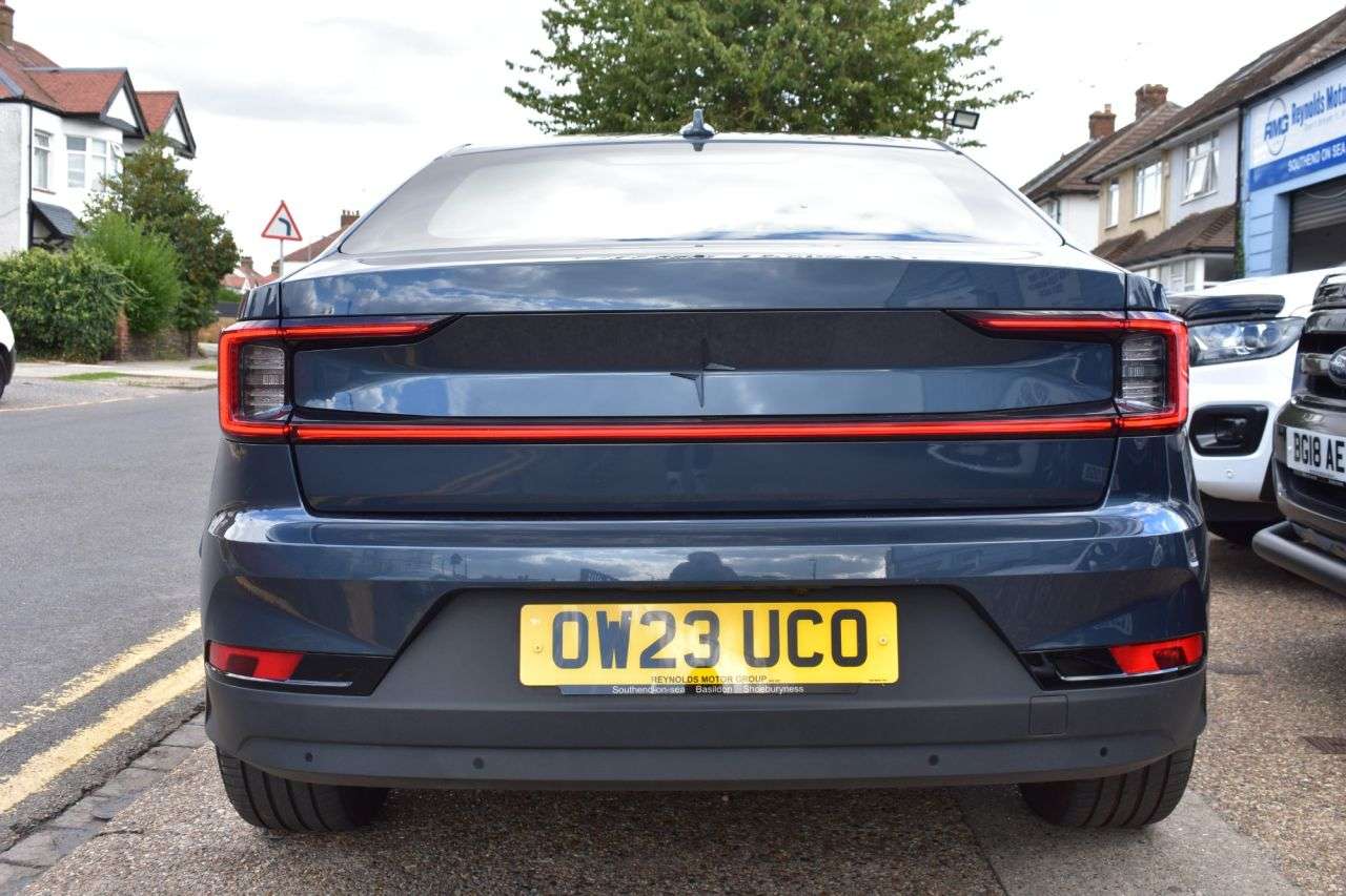 2023 POLESTAR POLESTAR 2 2023 POLESTAR POLESTAR 2