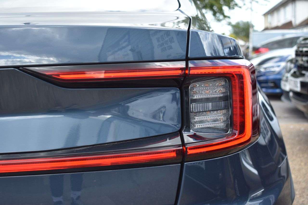 2023 POLESTAR POLESTAR 2 2023 POLESTAR POLESTAR 2